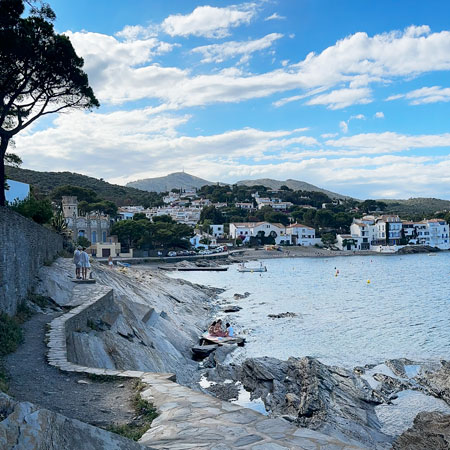 Cadaques - España 2024